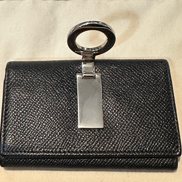 Bulgari Key Holder-missing key hooks - Picture 5 of 10